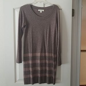 Banana Republic Sweater Dress